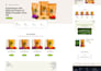 do redesign  ecommerce  website by woocommerce and elementor pro